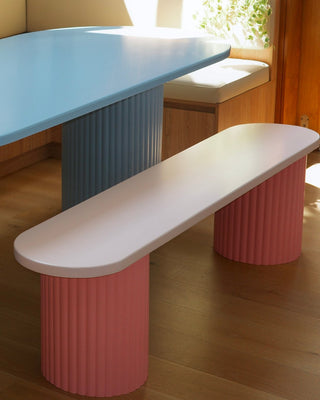 Bench Seats