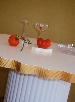 Buttercup Dining Table