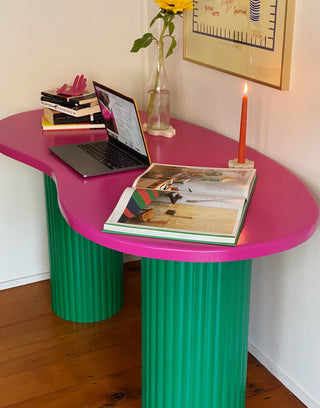 Kidney Desk - XL