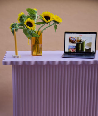 Chunky Reception Desk