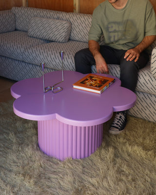 Flower Coffee Table
