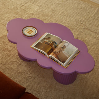 Cloud Coffee Table