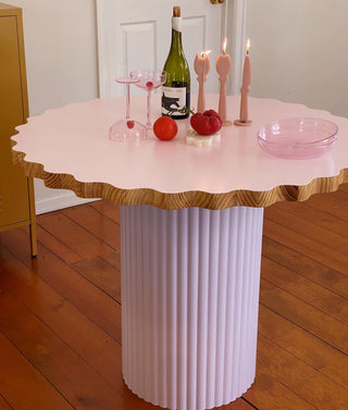 Buttercup Dining Table