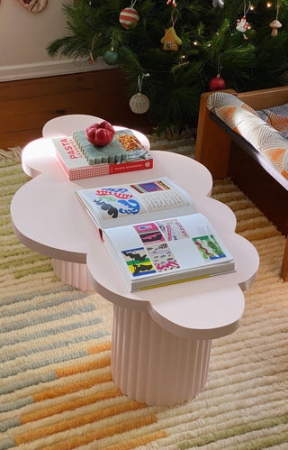 Cloud Coffee Table