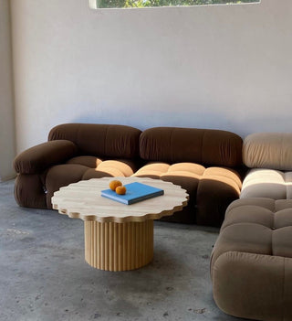 Buttercup Coffee Table