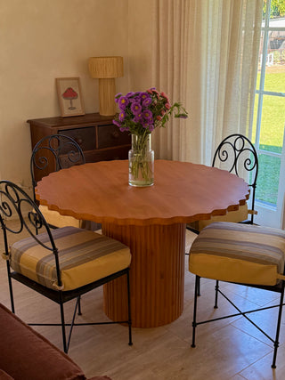 Buttercup Dining Table