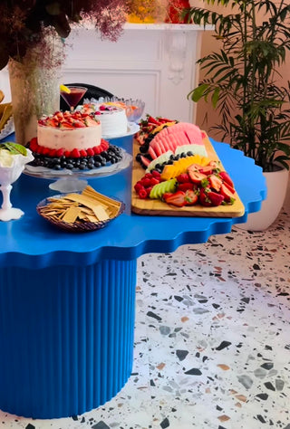 Buttercup Dining Table