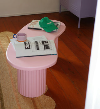 Kidney Coffee Table