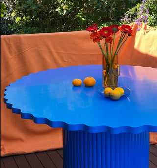 Buttercup Dining Table