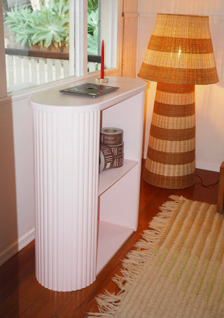 Chunky Reception Desk