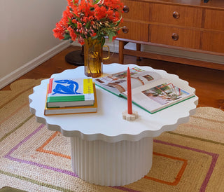 Buttercup Coffee Table