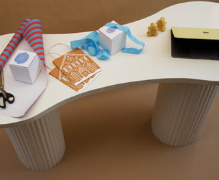 Peanut Desk
