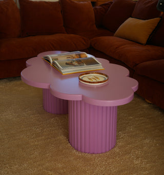 Cloud Coffee Table