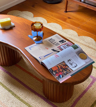 Kidney Coffee Table