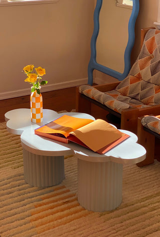 Cloud Coffee Table