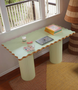 Wavy Desk - XL