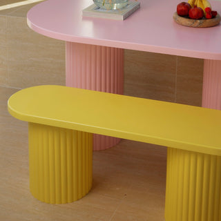 Cheeky Bench Seat