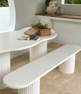 Cheeky Bench Seat