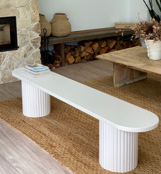 Cheeky Bench Seat