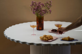 Buttercup Dining Table