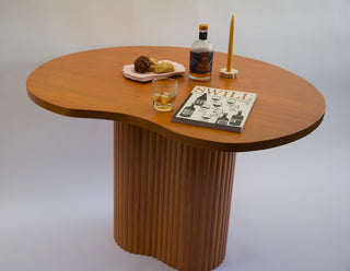 Jellybean Dining Table