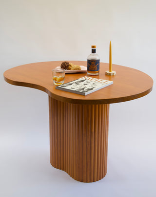 Jellybean Dining Table