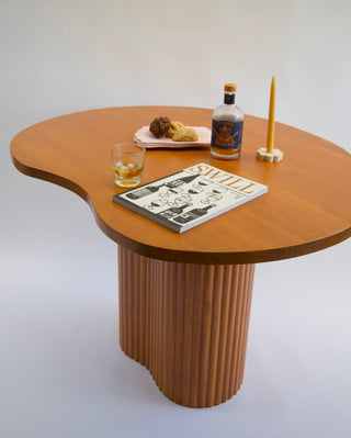 Jellybean Dining Table