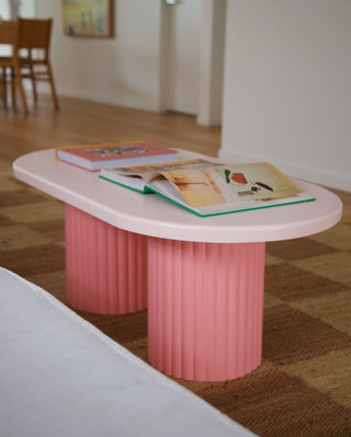 Big Loaf Coffee Table