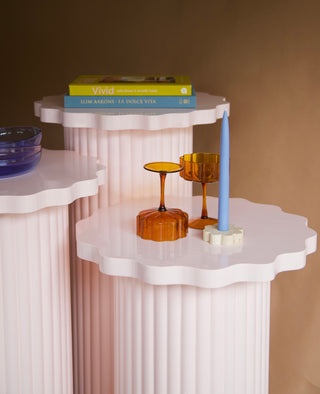Buttercup Plinth