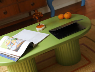 Big Loaf Coffee Table