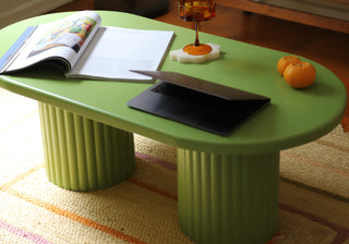 Big Loaf Coffee Table