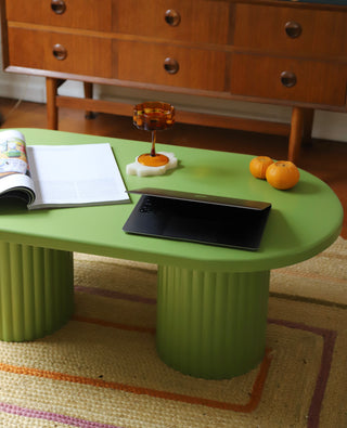 Big Loaf Coffee Table