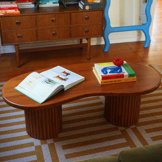 Kidney Coffee Table