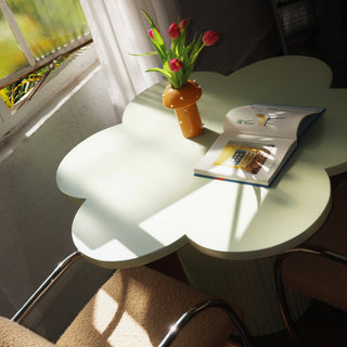 Flower Dining Table