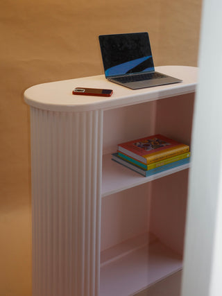 Chunky Reception Desk