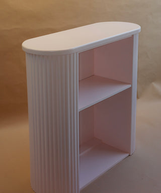 Chunky Reception Desk