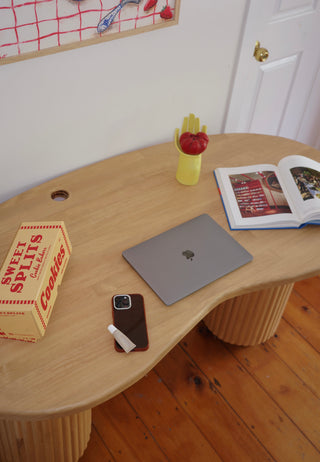 Kidney Desk - XL