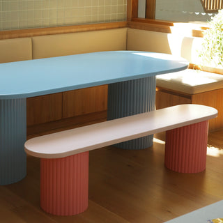 Cheeky Bench Seat