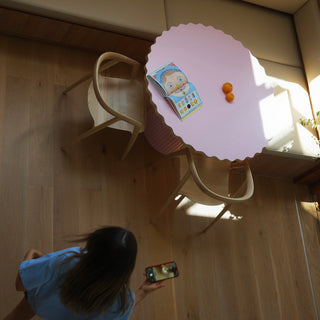 Buttercup Dining Table