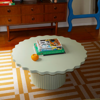 Buttercup Coffee Table