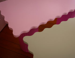 Wavy Desk - XL