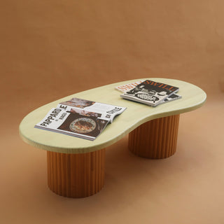 Kidney Coffee Table