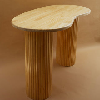 Kidney Desk - XL