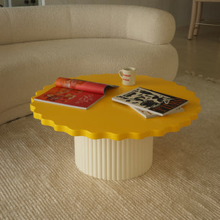 Buttercup Coffee Table