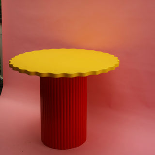 Buttercup Dining Table