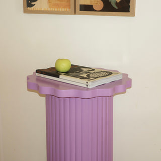 Buttercup Plinth