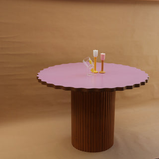 Buttercup Dining Table
