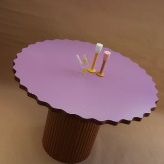 Buttercup Dining Table