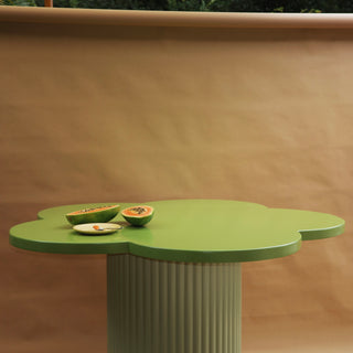 Flower Dining Table
