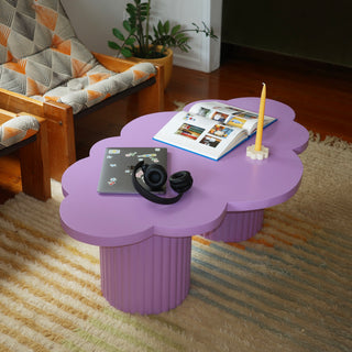 Cloud Coffee Table